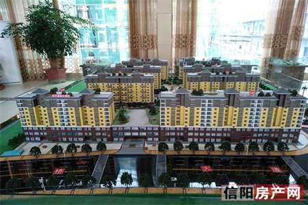 二小旁龙江帝景精装电梯4房双阳台户型方正采光无忧可按揭