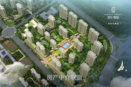 城北小户型，商业水电通燃气送暖气，独立厨卫现房销售