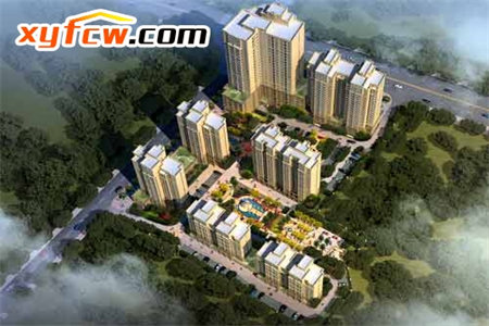 鑫园小区2室2厅1卫87.5㎡附房11平